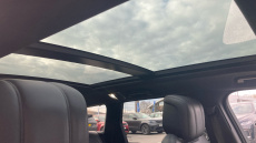 Land Rover Range Rover Sport 3.0 D300 HSE Dynamic Black 5dr Auto Diesel Estate